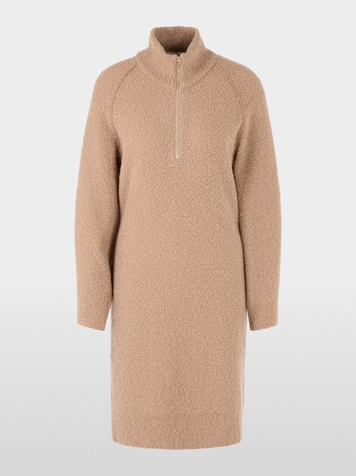 Strickkleid "Rethink Together"