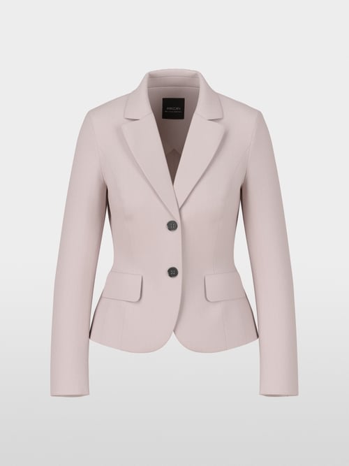 Blazer cintré