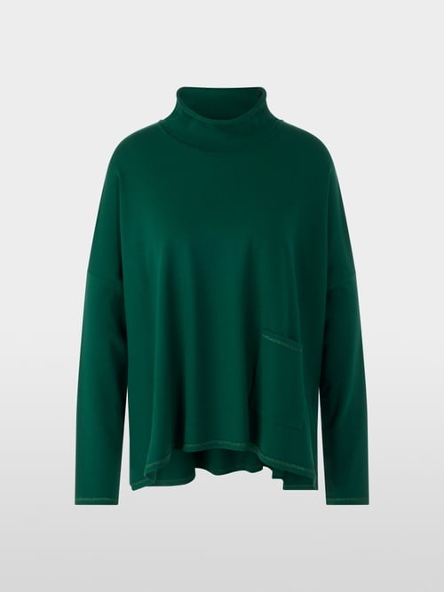 Knitted in Germany fine knit jumper