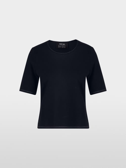 Tricoté en Allemagne Pull