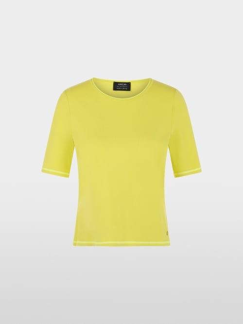 Tricoté en Allemagne Pull