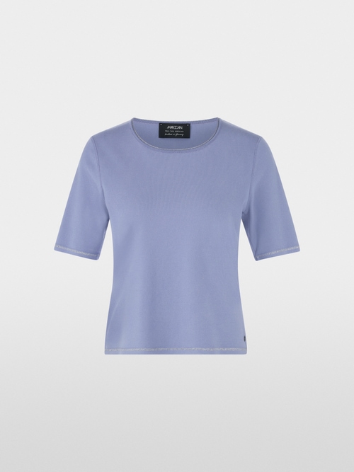 Tricoté en Allemagne Pull