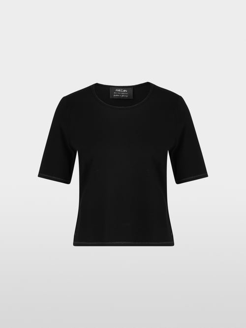 Tricoté en Allemagne Pull