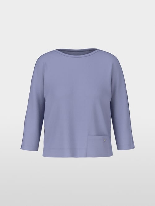 T-shirt en forme de kimono
