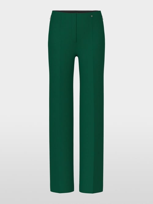 WINDER trousers with inside waistband
