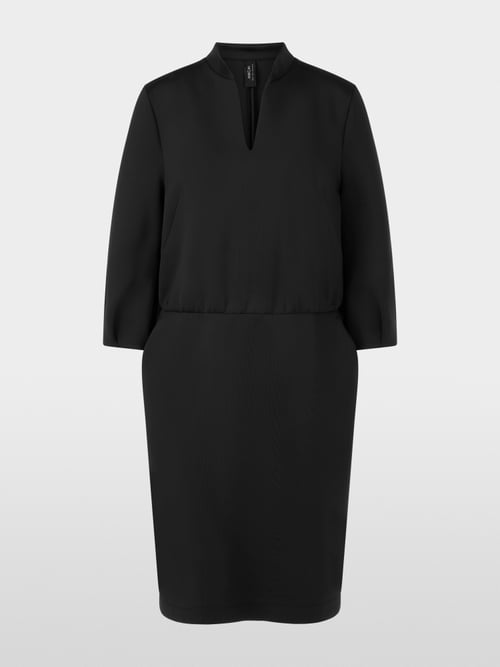 Robe chic en scuba