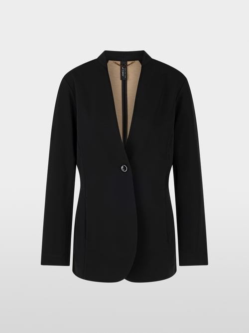 Leicht taillierter Blazer