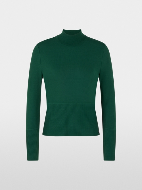Pull en maille fine « Rethink Together »