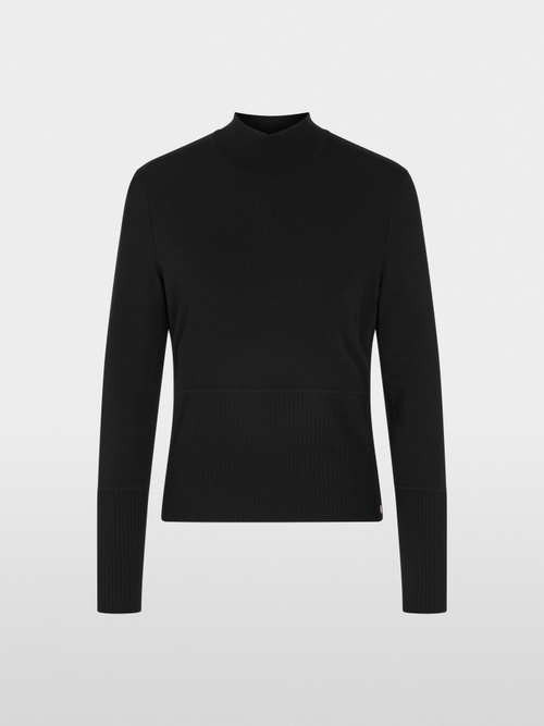 Pull en maille fine « Rethink Together »