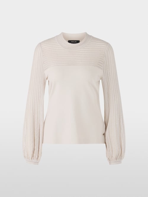 Feinstrickpullover Knitted in Germany