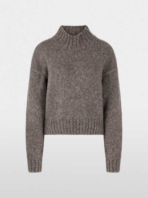 Knusse trui Knitted in Germany