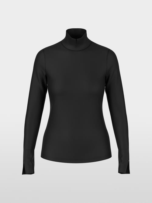 T-shirt à manches longues