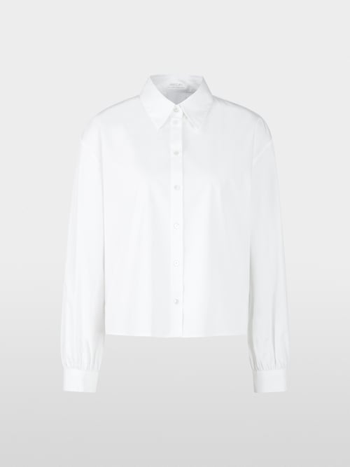 Crop Bluse