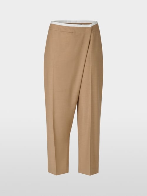 Pantalon large WELS