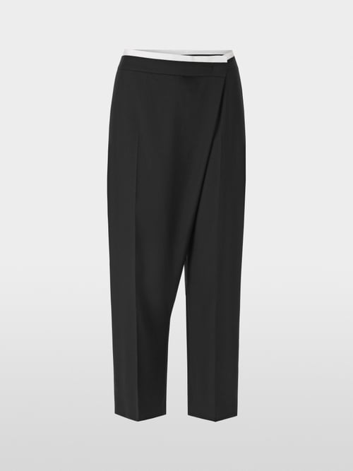 Pantalon large WELS