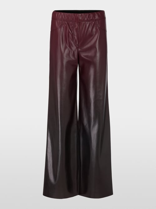Pantalon large WELKOM