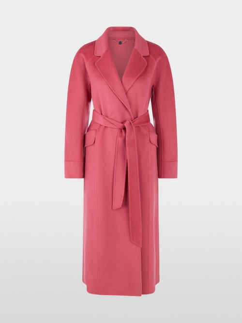 Elegante wollen jas