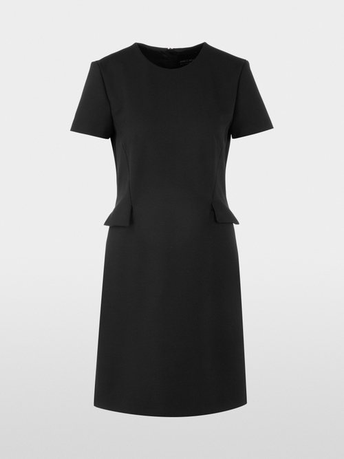 Klassisches Kleid