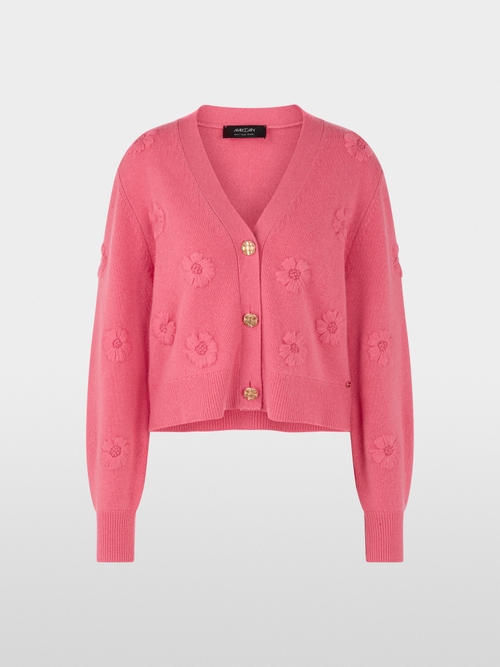 Cardigan “Rethink Together”
