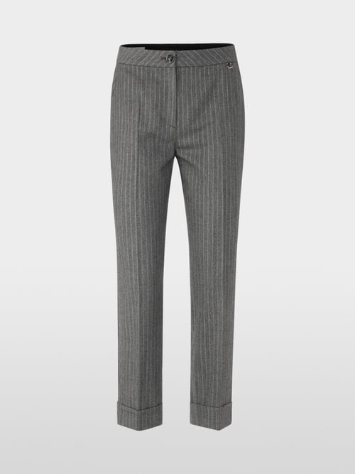 Pantalon en tissu FRANCA « Rethink Together »