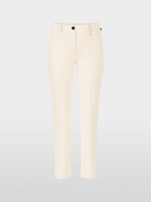 Pantalon classique en tissu SYDNEY