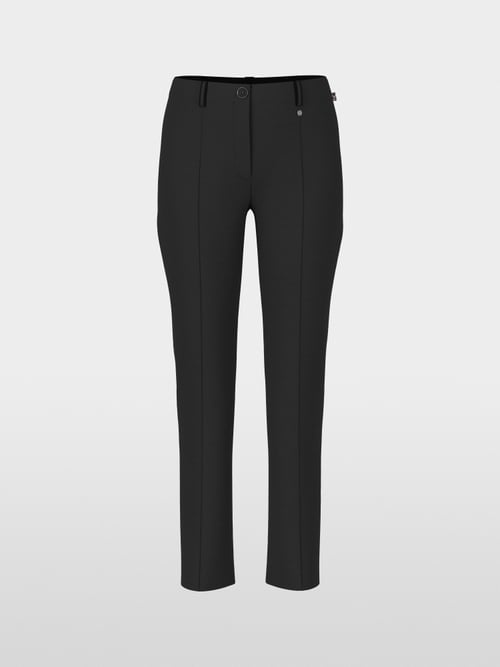Pantalon classique en tissu SYDNEY