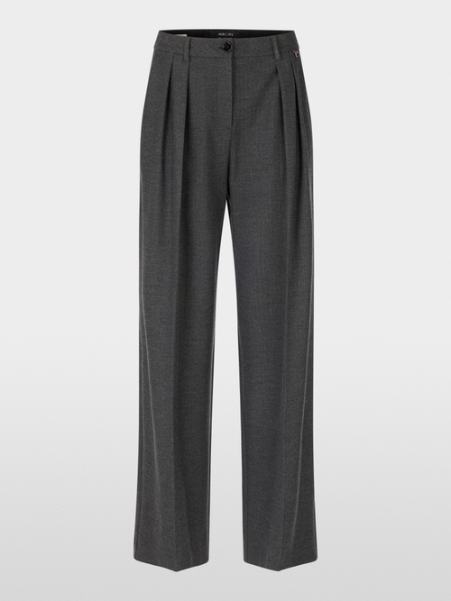 WICHITA high waist trousers
