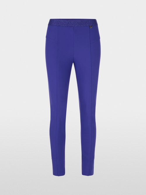 Instapbroek SOFIA in slim fit