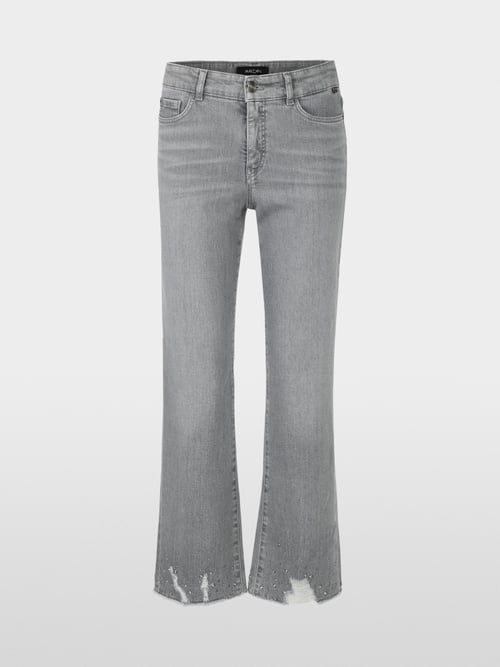 Jeans FORLI aspect usé