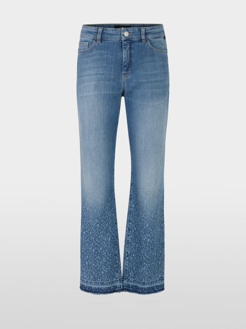 Jeans FORLI avec strass
