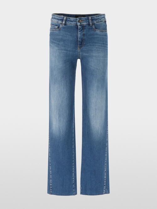 High Waist Jeans FAID "Rethink Together"