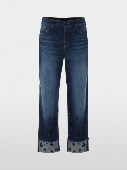 "Rethink Together" Jeans WUKARI