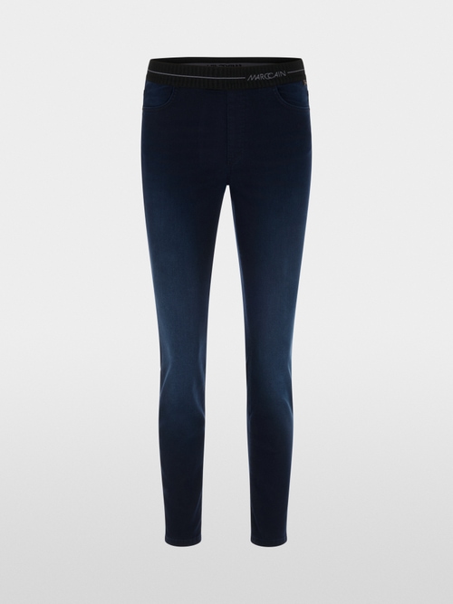 Jegging SOFIA Slim Fit mit Gummibund