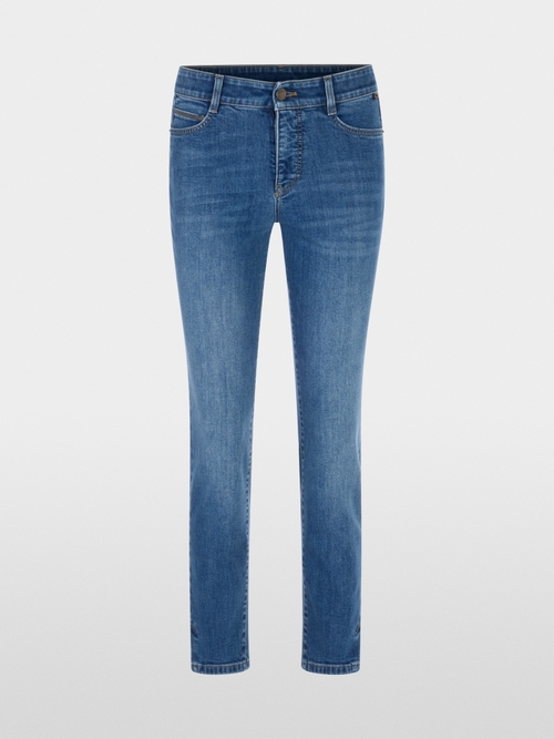 Jeans SILEA Slim Fit "Rethink Together"