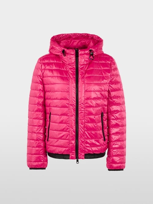 Daunenjacke "Rethink Together"