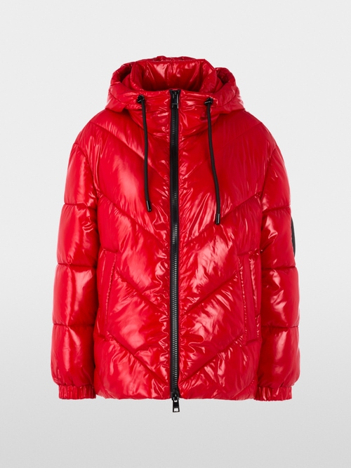 Rethink Together outdoor jacket