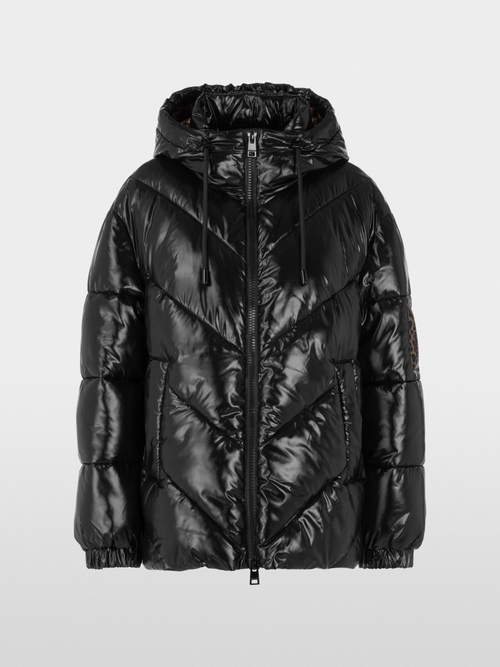 Outdoor-Jacke "Rethink Together"
