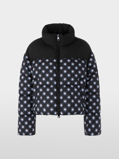 Rethink Together warm puffer jacket