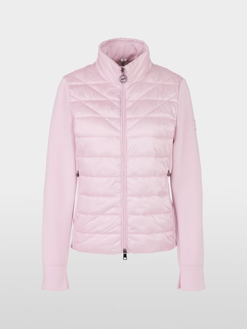 Leichte Jacke "Rethink Together"