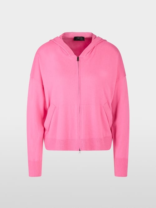Strick-Cardigan "Rethink Together"