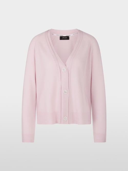 Cardigan "Rethink Together"