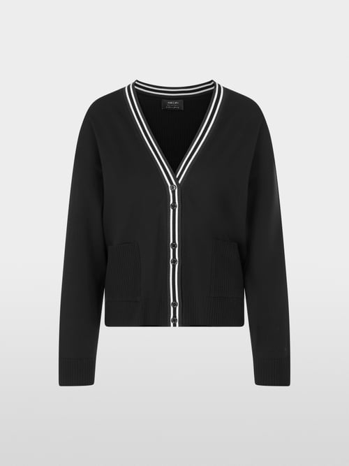 Cardigan classique Knitted in Germany