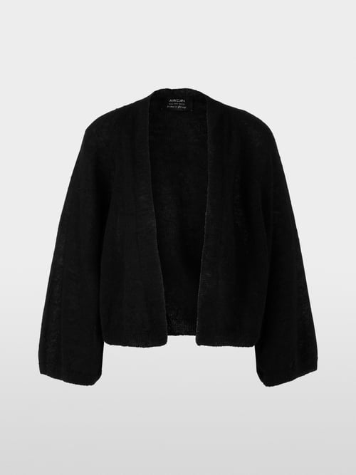 Cardigan léger tricoté en Allemagne