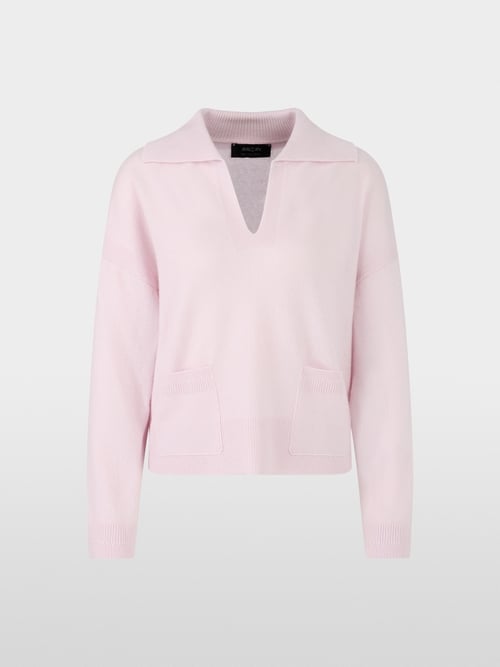 Rethink Together knitted jumper