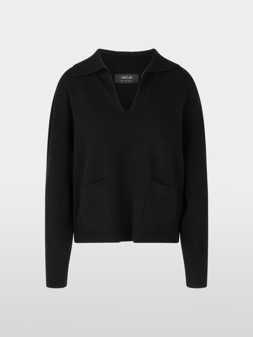 Rethink Together knitted jumper