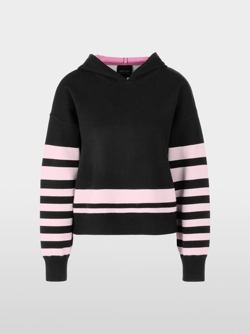 Rethink Together reversible cardigan