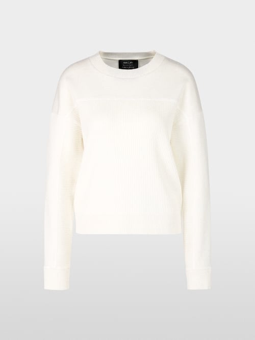 Pull tricoté en Allemagne