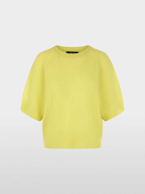 Pull doux tricoté en Allemagne