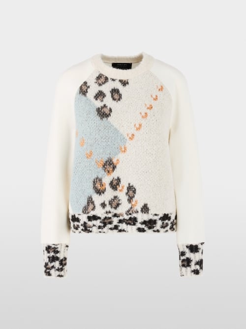 Jumper – Knitted in Germany
