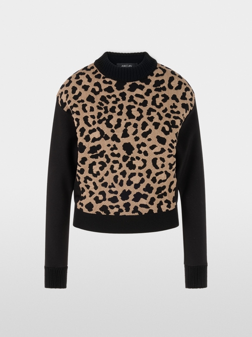 Jumper – Knitted in Germany
